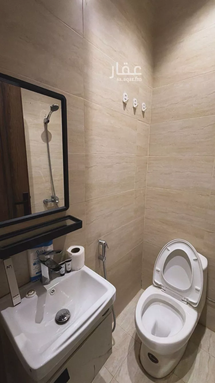 Studio for rent in Riyadh Dhahrat Laban صورة 5