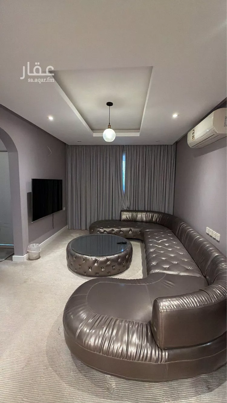 Apartment for Rent in Riyadh As Sulimaniyah