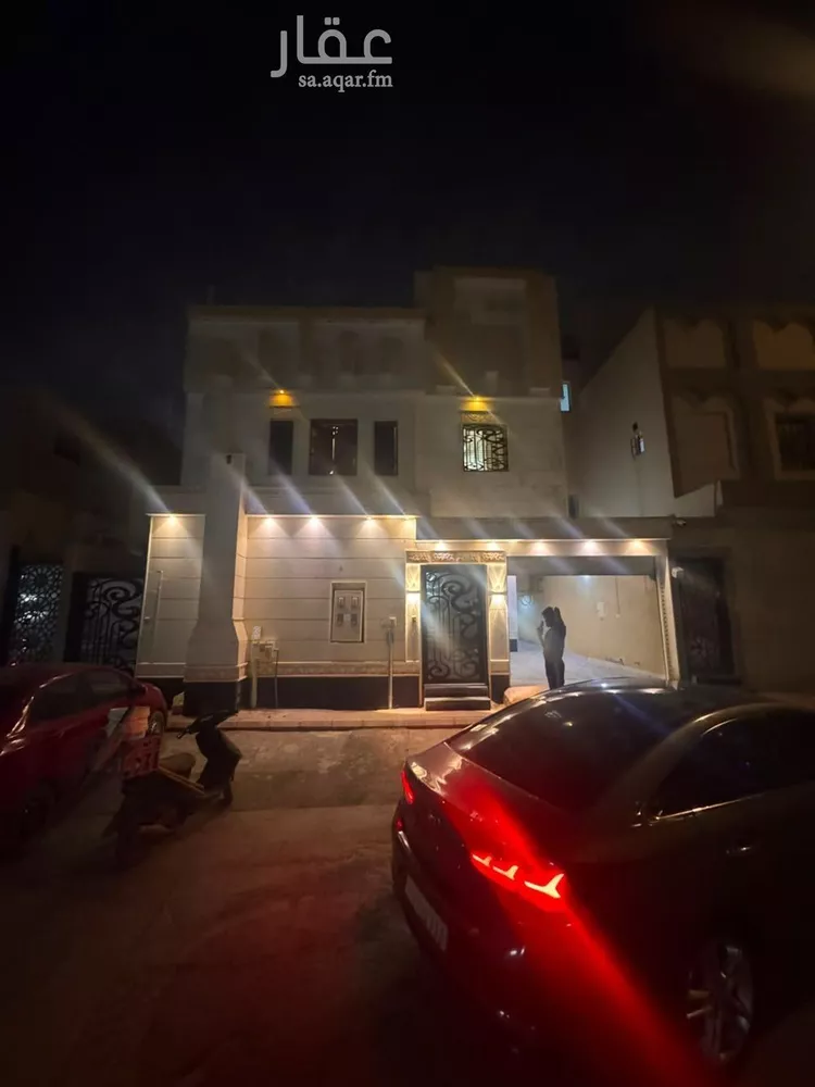 Villa for Rent in Riyadh Al Janadriyah