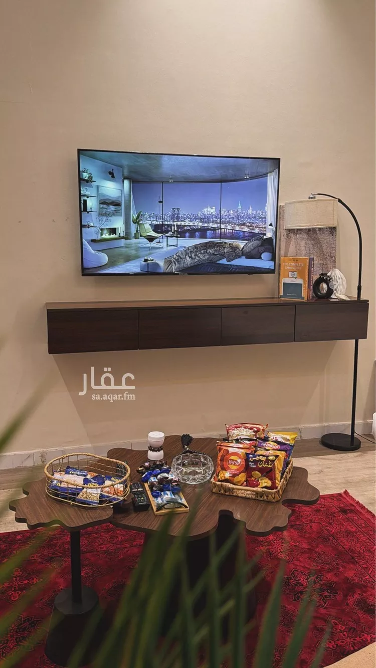 Studio for rent in Riyadh Dhahrat Laban صورة 2
