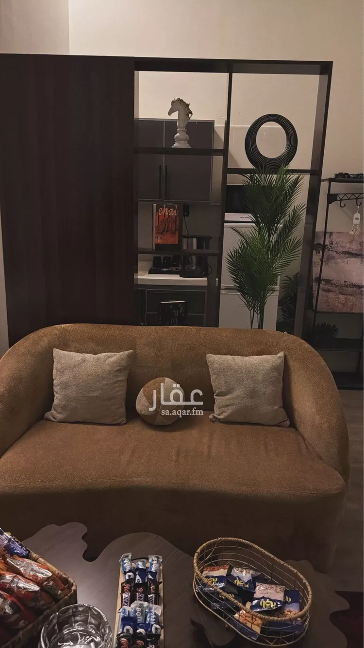 Studio for rent in Riyadh Dhahrat Laban صورة 3