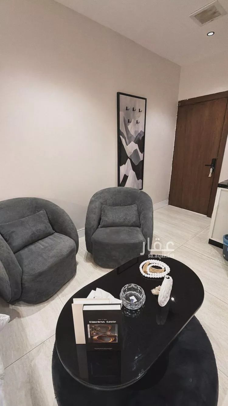 Studio for rent in Riyadh Dhahrat Laban صورة 2