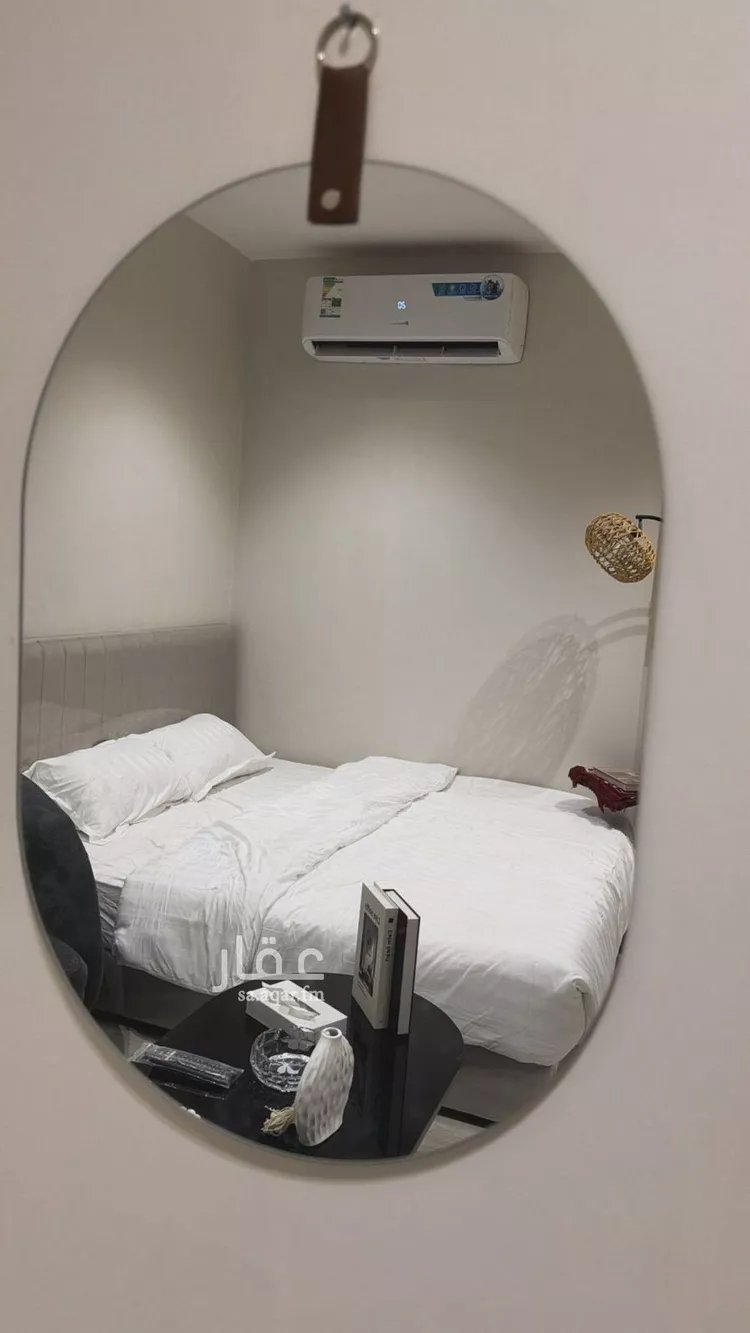 استوديو للإيجار في شارع رابغ, حي ظهرة لبن, مدينة الرياض, منطقة الرياض 7