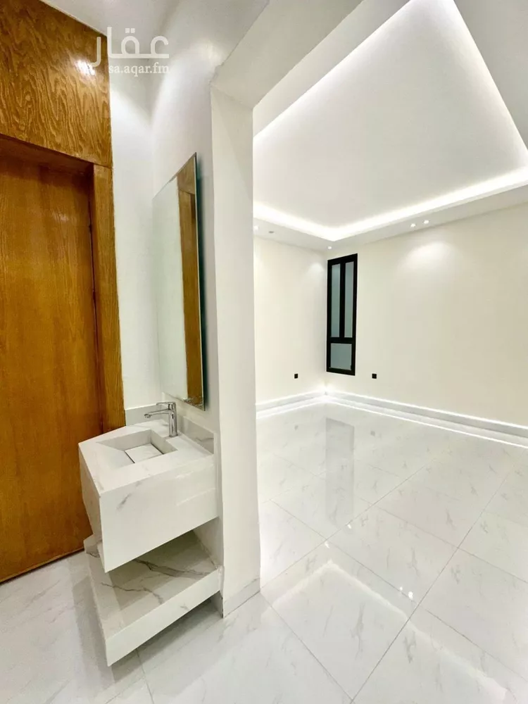 شقة للبيع في شارع أحمد بشناق, حي الرمال, مدينة الرياض, منطقة الرياض صورة 5