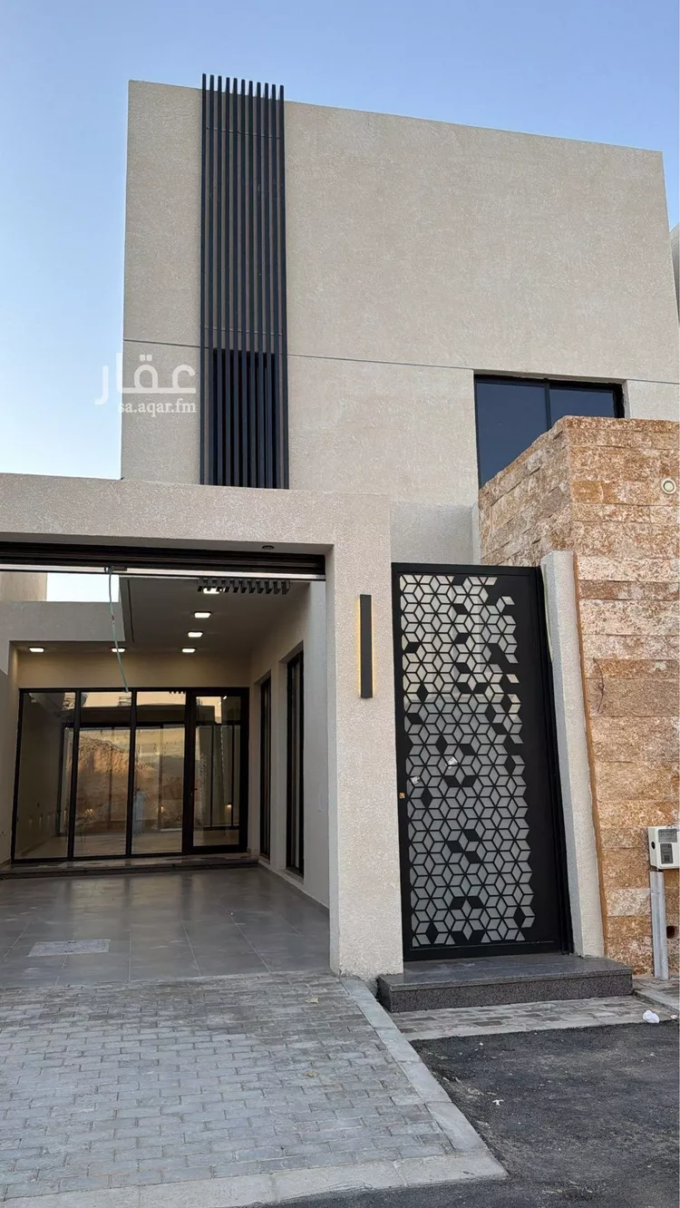 فيلا للبيع في شارع السرور, حي الرمال, مدينة الرياض, منطقة الرياض صورة 3