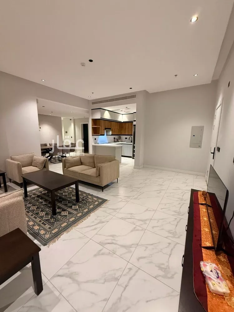 Apartment for Rent in Riyadh Al Malqa
