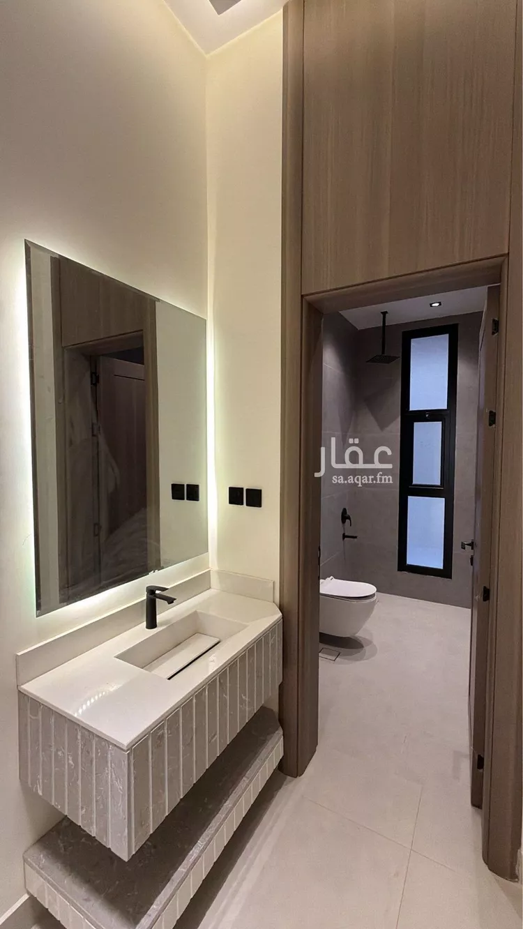دور للبيع في شارع سليمان البغدادي, حي الرمال, مدينة الرياض, منطقة الرياض صورة 2