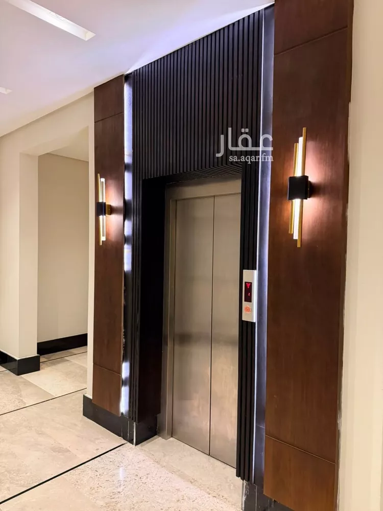 شقة للإيجار في شارع الثمد, حي الملقا, مدينة الرياض, منطقة الرياض صورة 5