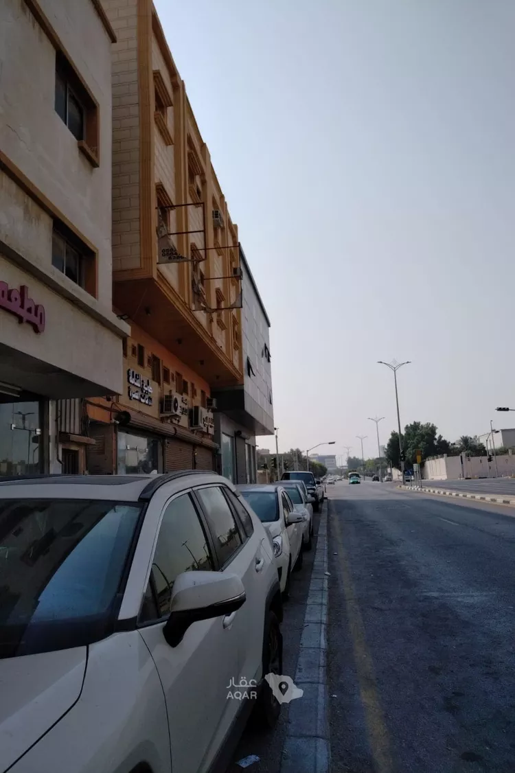 مكتب تجاري للإيجار في حي الراكة الشمالية ، الدمام ، الدمام 5