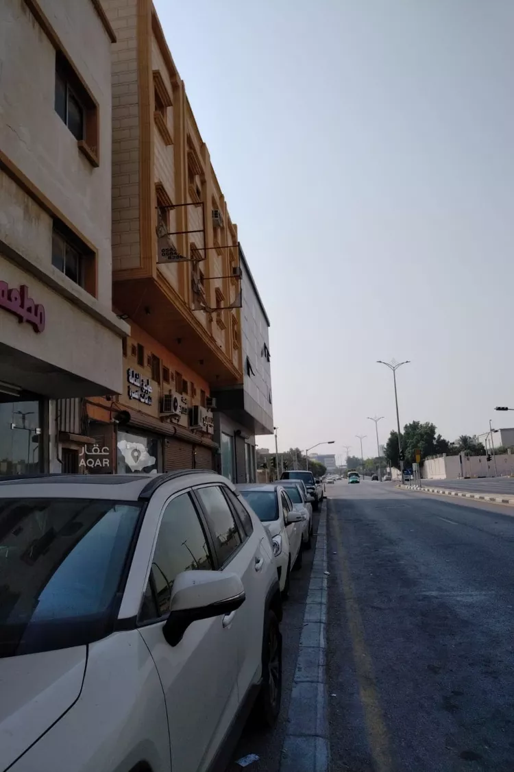 مكتب تجاري للإيجار في شارع الافاضله ، حي الخالدية الشمالية ، الدمام ، الدمام 5
