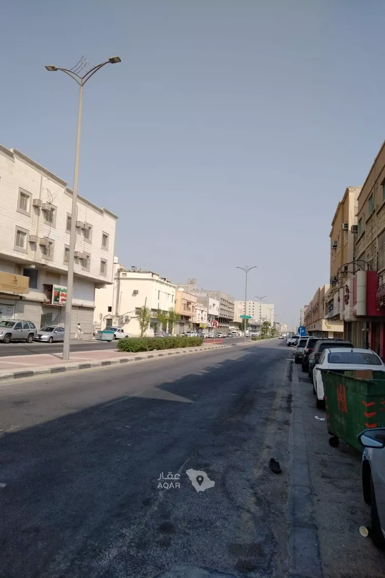 مكتب تجاري للإيجار في حي الراكة الشمالية ، الدمام ، الدمام 7