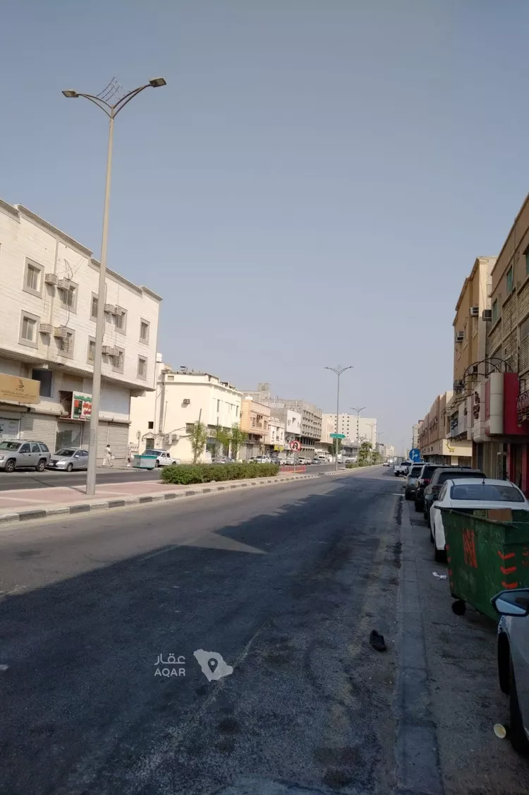 مكتب تجاري للإيجار في شارع الافاضله ، حي الخالدية الشمالية ، الدمام ، الدمام 8