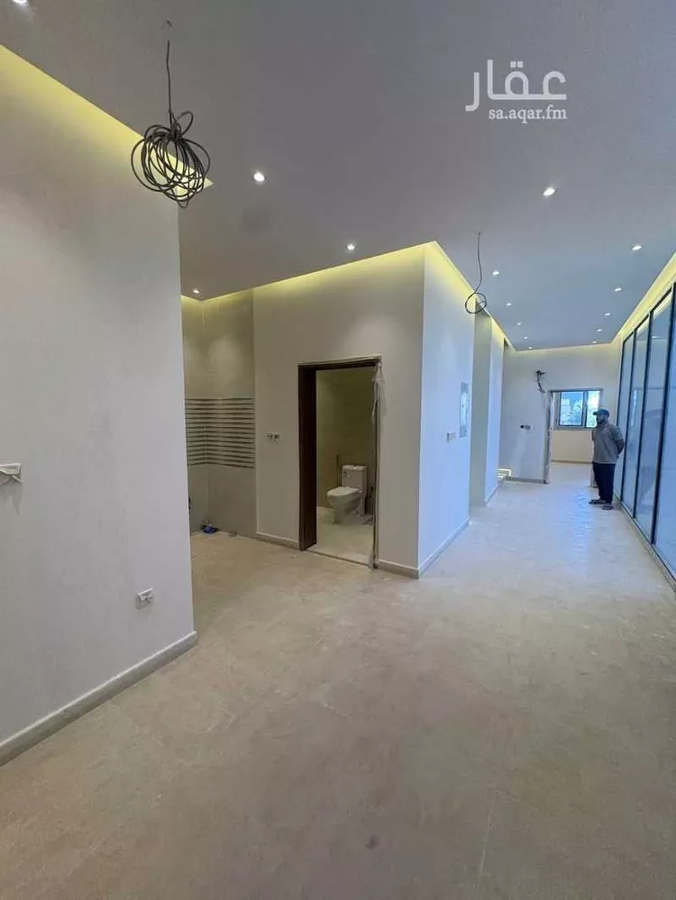 فيلا للبيع في شارع جبل الراحة, حي الأصالة, مدينة جدة, منطقة مكة المكرمة صورة 3