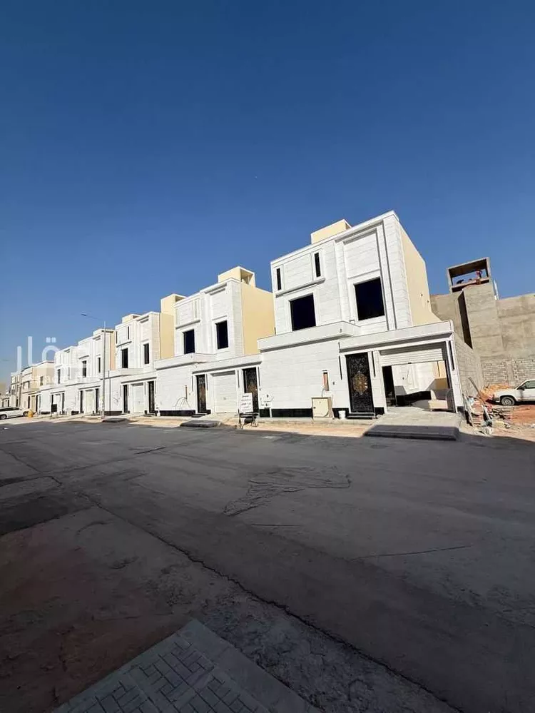 فيلا للبيع في شارع العام, حي الجنادرية, مدينة الرياض, منطقة الرياض صورة 3