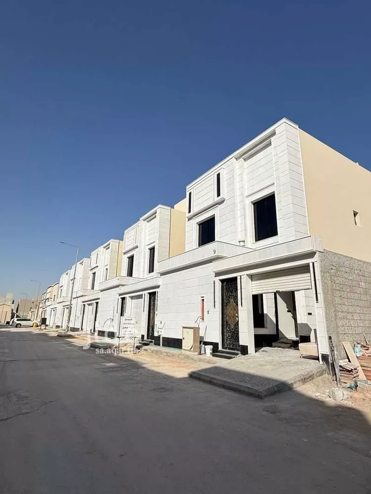 فيلا للبيع في شارع العام, حي الجنادرية, مدينة الرياض, منطقة الرياض صورة 2