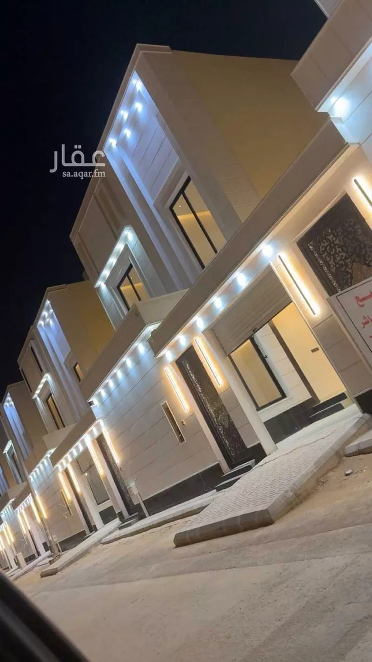 فيلا للبيع في شارع العام, حي الجنادرية, مدينة الرياض, منطقة الرياض صورة 4