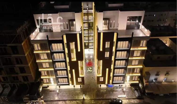 شقة للبيع في شارع الرباب الأنصاريه, حي النهضة, مدينة جدة, منطقة مكة المكرمة