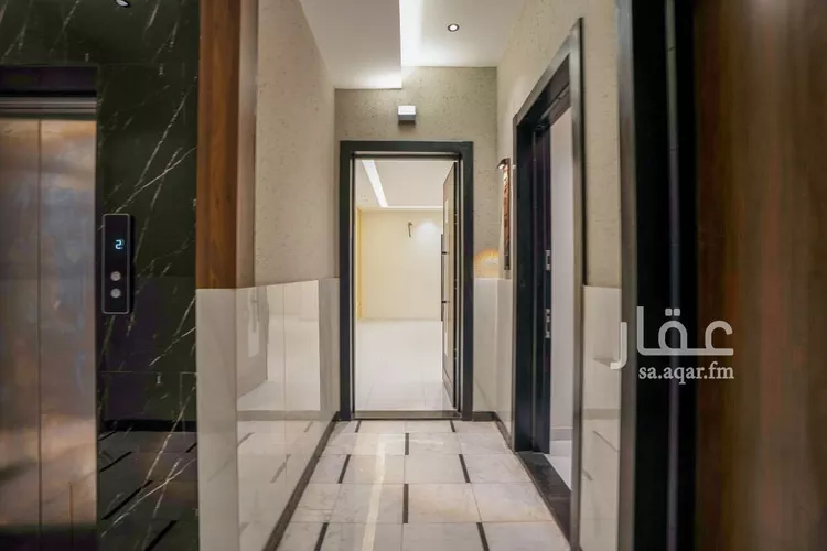 شقة للبيع في شارع حضارة, حي الفيحاء, مدينة جدة, منطقة مكة المكرمة صورة 4