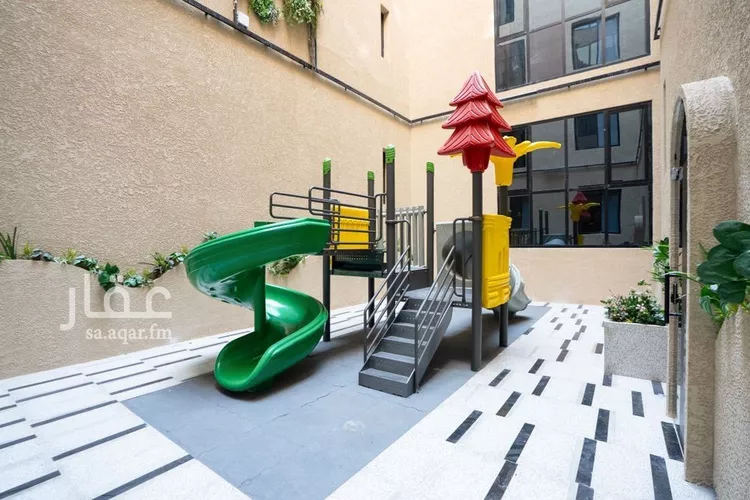شقة للبيع في شارع الموكلا, حي الحمراء, مدينة جدة, منطقة مكة المكرمة صورة 5
