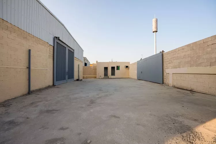 مستودع للبيع في شارع صالح بن ابراهيم الزهري, حي المنار, مدينة جدة, منطقة مكة المكرمة 9