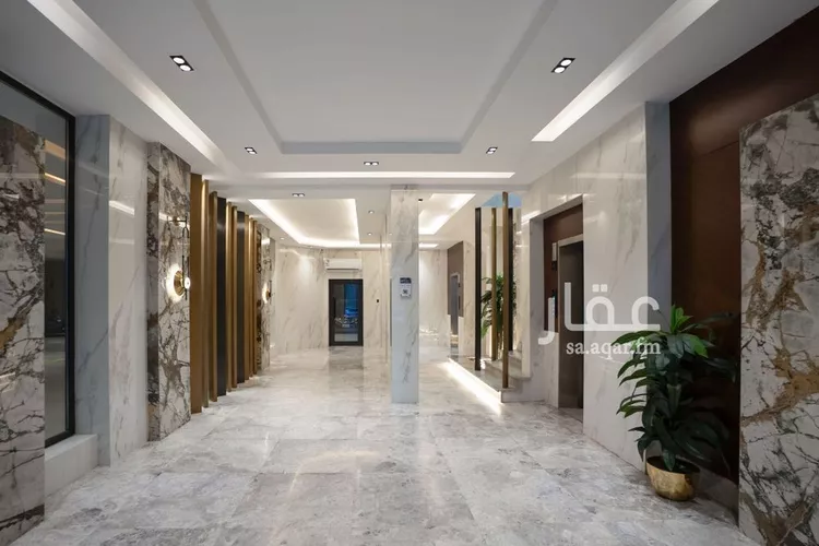 شقة للبيع في شارع حضارة, حي الفيحاء, مدينة جدة, منطقة مكة المكرمة صورة 2