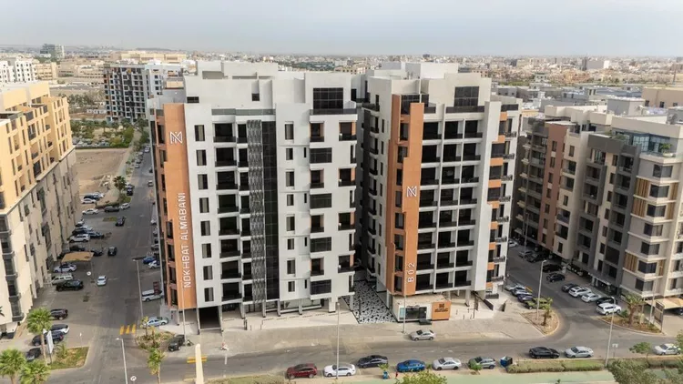 Apartment for Sale in Jeddah Al Fayha'a