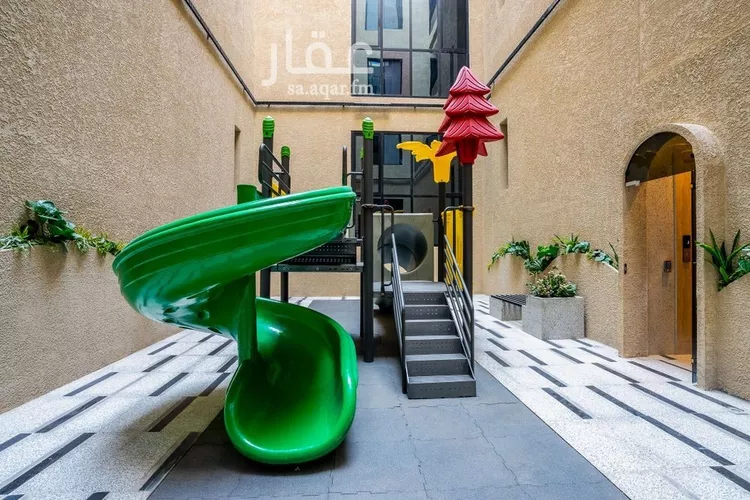 شقة للبيع في شارع الموكلا, حي الحمراء, مدينة جدة, منطقة مكة المكرمة صورة 2