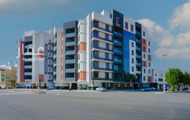 Apartment for Sale in Jeddah As Salmaniyah