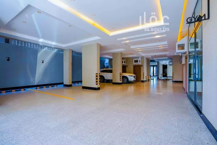 شقة للبيع في شارع محمد محمود زاهد, حي السليمانية, مدينة جدة, منطقة مكة المكرمة صورة 3