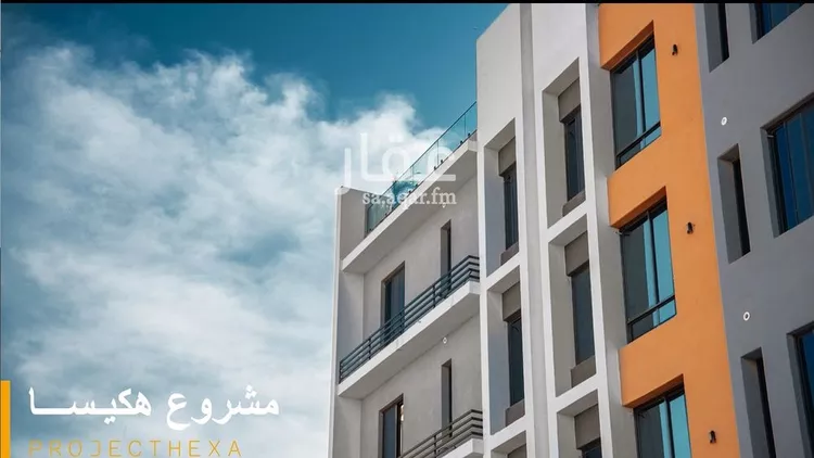شقة للبيع في شارع جبل الاديم, حي المروة, مدينة جدة, منطقة مكة المكرمة صورة 3