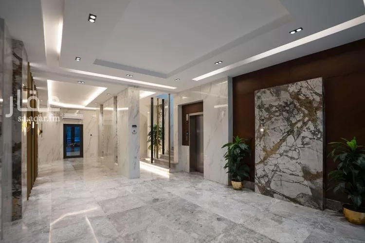 شقة للبيع في شارع حضارة, حي الفيحاء, مدينة جدة, منطقة مكة المكرمة صورة 3