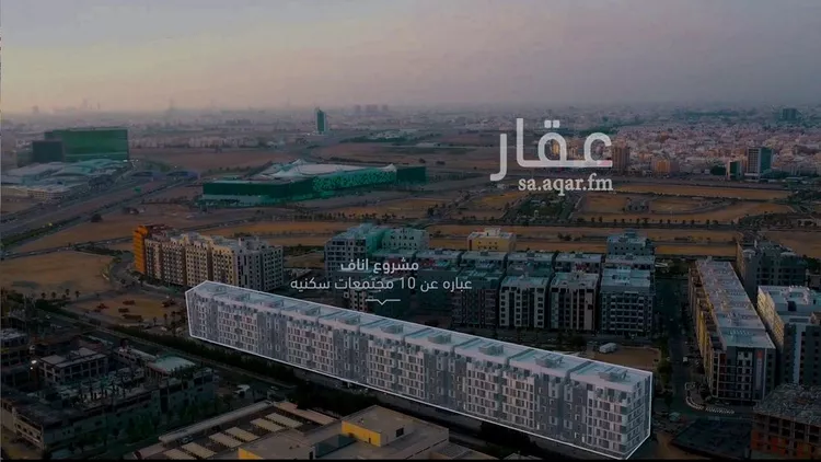 شقة للبيع في شارع عبدالله عمر نصيف, حي الفيحاء, مدينة جدة, منطقة مكة المكرمة صورة 3