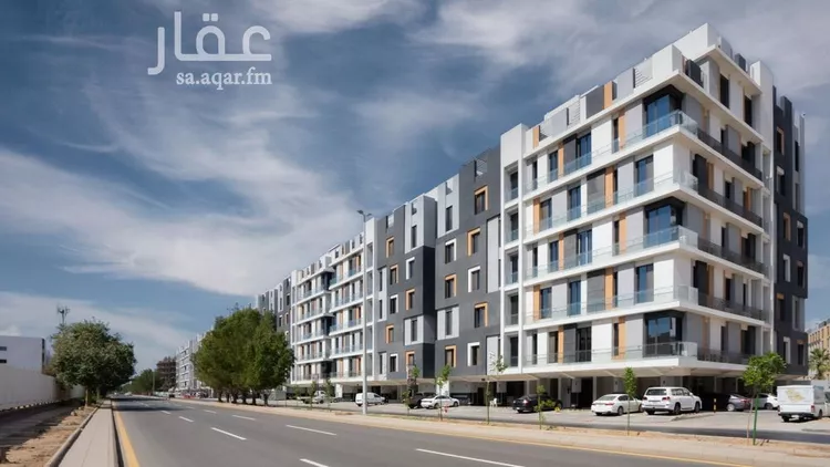 شقة للبيع في شارع عبدالله عمر نصيف, حي الفيحاء, مدينة جدة, منطقة مكة المكرمة