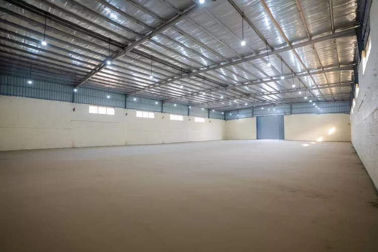 Warehouse for Rent in Jeddah Al Manar صورة 3