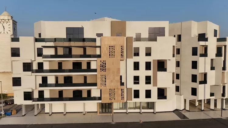 Apartment for Sale in Jeddah Al Manar