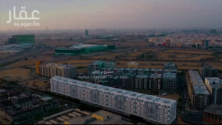 شقة للبيع في شارع عبدالله عمر نصيف, حي الفيحاء, مدينة جدة, منطقة مكة المكرمة صورة 4