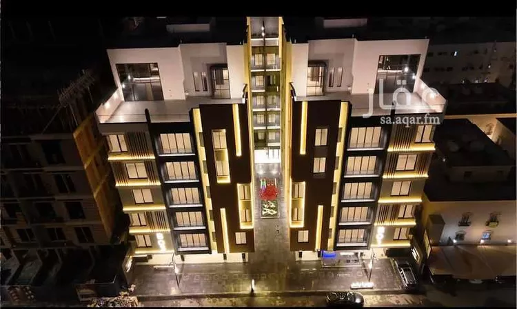 شقة للبيع في شارع الرباب الأنصاريه, حي النهضة, مدينة جدة, منطقة مكة المكرمة صورة 4