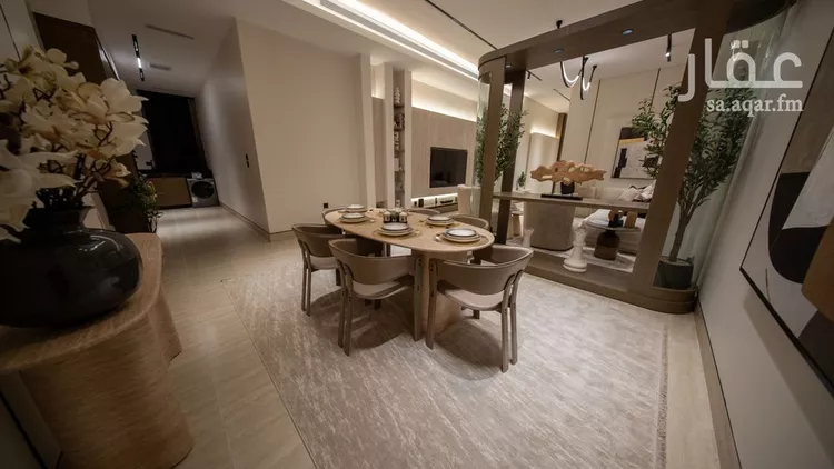 شقة للبيع في شارع الموكلا, حي الحمراء, مدينة جدة, منطقة مكة المكرمة صورة 5