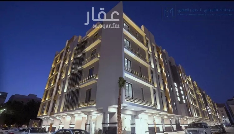 شقة للبيع في شارع جبل الاديم, حي المروة, مدينة جدة, منطقة مكة المكرمة صورة 3