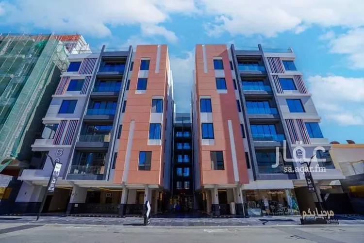 شقة للبيع في شارع الرباب الأنصاريه, حي النهضة, مدينة جدة, منطقة مكة المكرمة