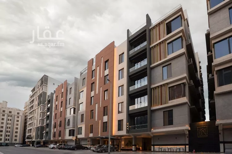 شقة للبيع في شارع حضارة, حي الفيحاء, مدينة جدة, منطقة مكة المكرمة