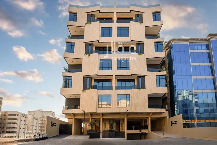 شقة للبيع في شارع الموكلا, حي الحمراء, مدينة جدة, منطقة مكة المكرمة