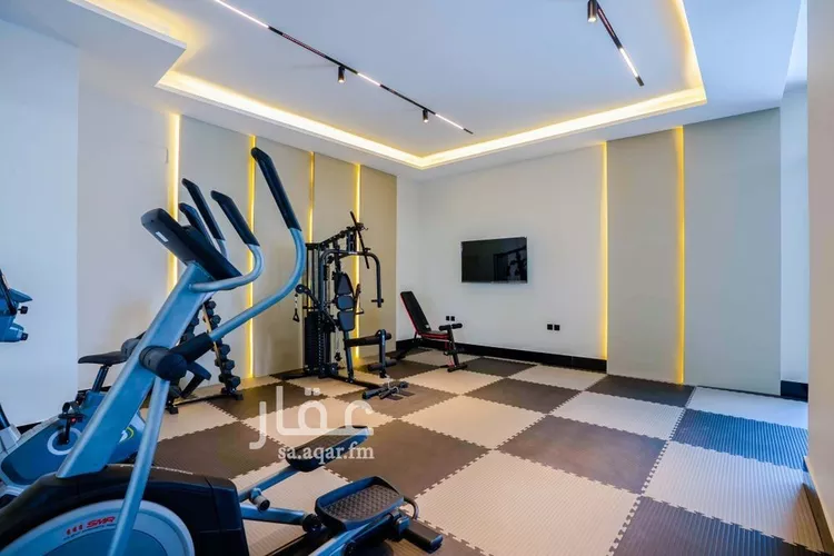 شقة للبيع في شارع محمد محمود زاهد, حي السليمانية, مدينة جدة, منطقة مكة المكرمة صورة 5