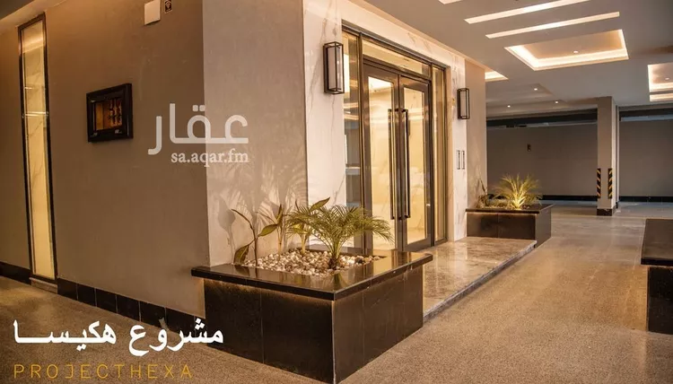 شقة للبيع في شارع جبل الاديم, حي المروة, مدينة جدة, منطقة مكة المكرمة صورة 4