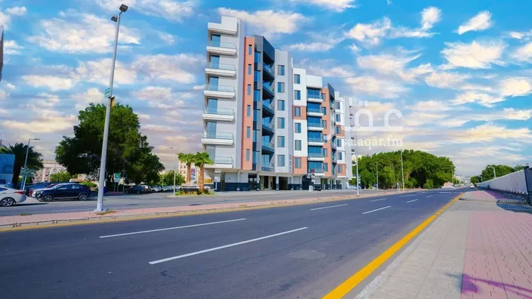 شقة للبيع في شارع محمد محمود زاهد, حي السليمانية, مدينة جدة, منطقة مكة المكرمة صورة 2