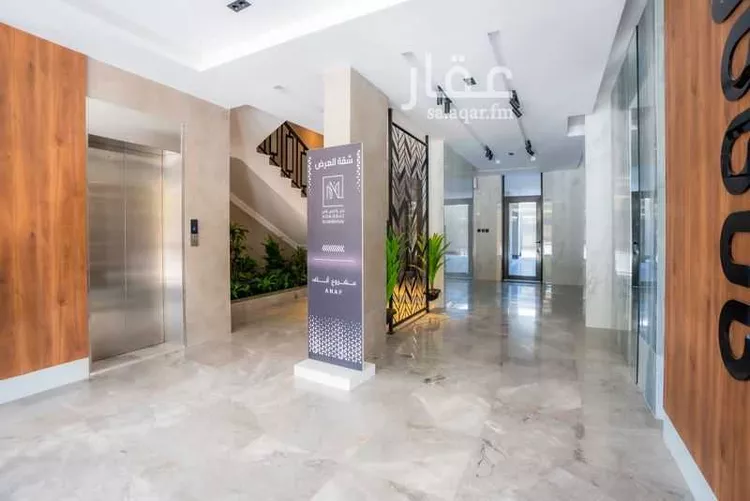 شقة للبيع في شارع عبدالله عمر نصيف, حي الفيحاء, مدينة جدة, منطقة مكة المكرمة صورة 2