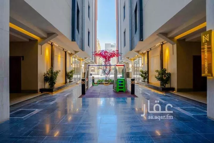 شقة للبيع في شارع الرباب الأنصاريه, حي النهضة, مدينة جدة, منطقة مكة المكرمة صورة 2