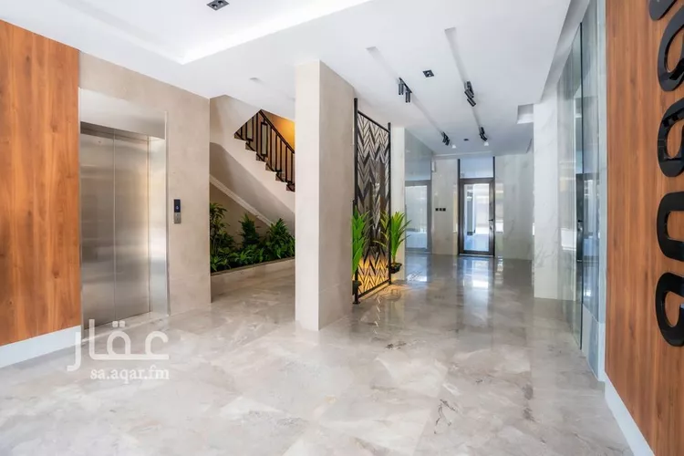 شقة للبيع في شارع عبدالله عمر نصيف, حي الفيحاء, مدينة جدة, منطقة مكة المكرمة صورة 2