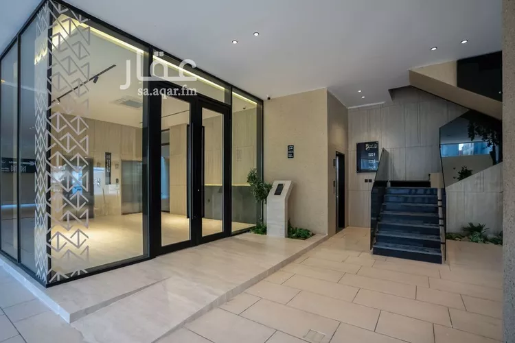 شقة للبيع في شارع الموكلا, حي الحمراء, مدينة جدة, منطقة مكة المكرمة صورة 4