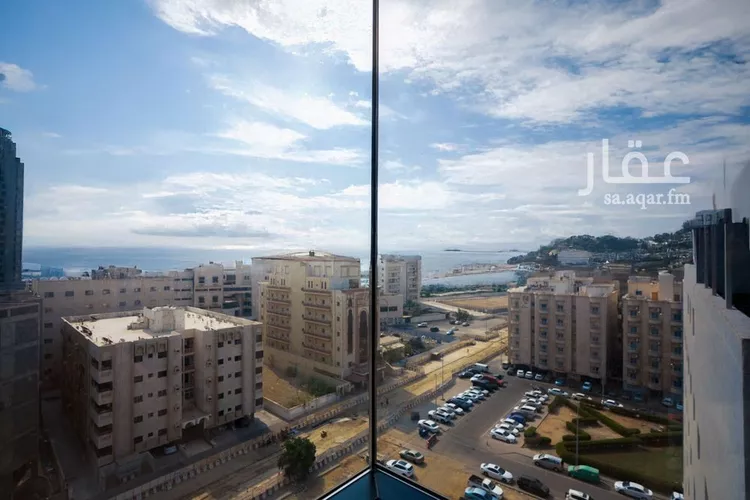 شقة للبيع في شارع الموكلا, حي الحمراء, مدينة جدة, منطقة مكة المكرمة صورة 2